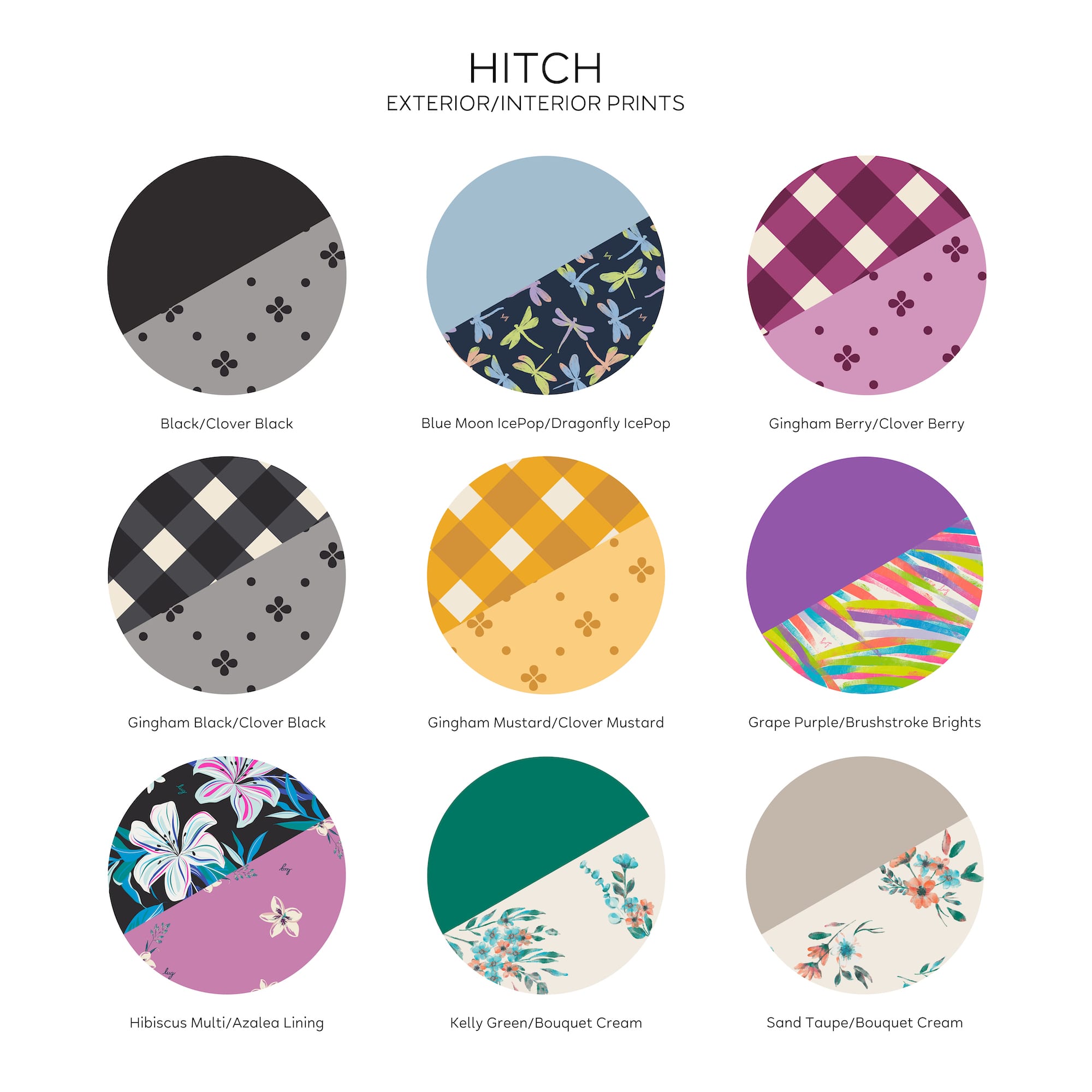 Hitch Belt Bag - - Hitch